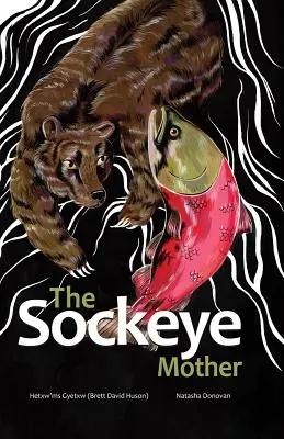 Matka Sockeye, 1 - The Sockeye Mother, 1