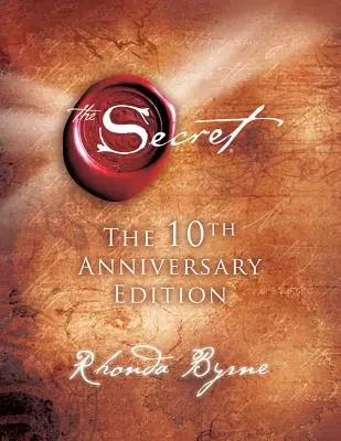 Sekret, 1 - The Secret, 1