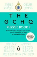 The Gchq Puzzle Book II