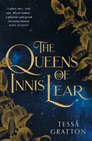 Królowe Innis Lear - Queens of Innis Lear