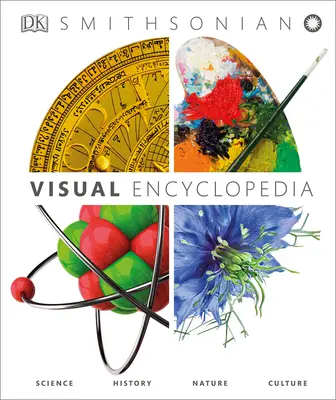 Encyklopedia wizualna - Visual Encyclopedia