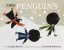 Małe pingwiny - Little Penguins