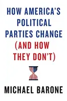 Jak zmieniają się amerykańskie partie polityczne (i jak tego nie robią) - How America's Political Parties Change (and How They Don't)