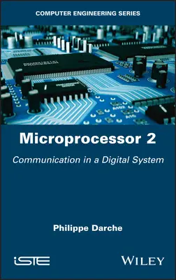 Mikroprocesor 2: Komunikacja w systemie cyfrowym - Microprocessor 2: Communication in a Digital System