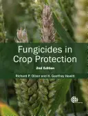 Fungicydy w ochronie upraw - Fungicides in Crop Protection