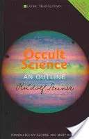 Nauki okultystyczne: Zarys (Cw 13) - Occult Science: An Outline (Cw 13)