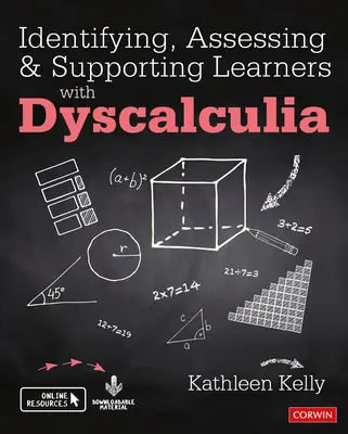 Identyfikacja, ocena i wspieranie uczniów z dyskalkulią - Identifying, Assessing and Supporting Learners with Dyscalculia