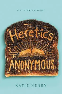 Anonimowi Heretycy - Heretics Anonymous