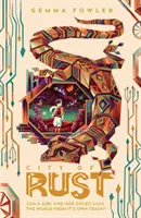 Miasto rdzy - City of Rust
