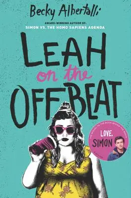 Leah na uboczu - Leah on the Offbeat