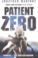 Pacjent Zero - Patient Zero