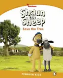 Poziom 3: Owieczka Shaun ratuje drzewo - Level 3: Shaun The Sheep Save the Tree