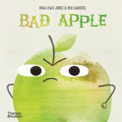 Złe jabłko - Bad Apple