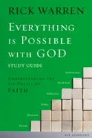 Z Bogiem wszystko jest możliwe: Zrozumienie sześciu faz wiary - Everything Is Possible with God: Understanding the Six Phases of Faith