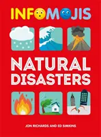 Infomojis: Klęski żywiołowe - Infomojis: Natural Disasters