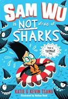 Sam Wu nie boi się rekinów! - Sam Wu is NOT Afraid of Sharks!