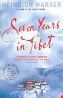 Siedem lat w Tybecie - Seven Years in Tibet