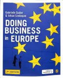 Prowadzenie działalności gospodarczej w Europie - Doing Business in Europe