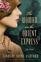 Kobieta w Orient Expressie - The Woman on the Orient Express