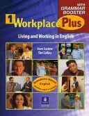 Workplace Plus 1 with Grammar Booster Food Services Job Pack