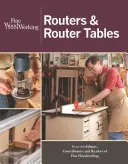 Routery i stoły frezarskie - Routers & Router Tables