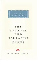 Sonety i wiersze narracyjne - Sonnets And Narrative Poems