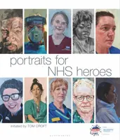 Portrety dla bohaterów NHS - Portraits for Nhs Heroes