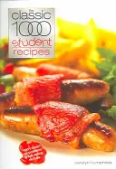 Nowe klasyczne 1000 przepisów dla studentów - New Classic 1000 Student Recipes