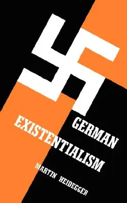 Niemiecki egzystencjalizm - German Existentialism