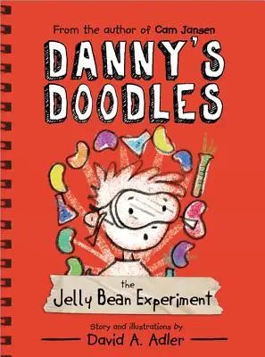 Danny's Doodles: Eksperyment z żelkami - Danny's Doodles: The Jelly Bean Experiment