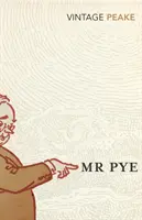 Pan Pye - Mr Pye