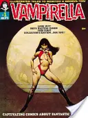 Archiwa Vampirelli, tom 1 - Vampirella Archives Volume 1