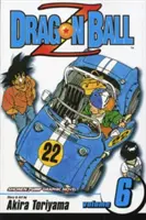 Dragon Ball Z, tom 6, 6 - Dragon Ball Z, Vol. 6, 6