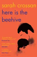 Here is the Beehive - nominacja do nagrody Popular Fiction Book of the Year w konkursie AN Post Irish Book Awards - Here is the Beehive - Shortlisted for Popular Fiction Book of the Year in the AN Post Irish Book Awards