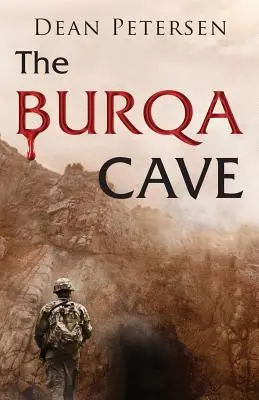 Jaskinia Burqa - The Burqa Cave