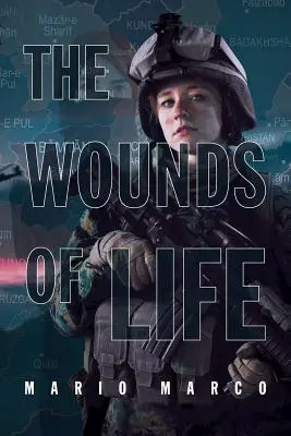 Rany życia - The Wounds of Life