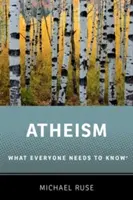 Ateizm: Co każdy powinien wiedzieć(r) - Atheism: What Everyone Needs to Know(r)