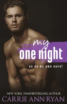 Moja jedyna noc - My One Night