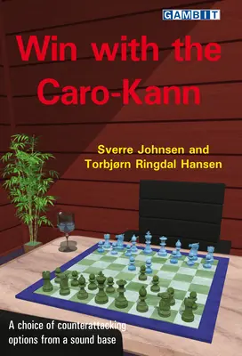 Wygraj z Caro-Kann - Win with the Caro-Kann