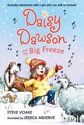 Daisy Dawson i wielki mróz - Daisy Dawson and the Big Freeze