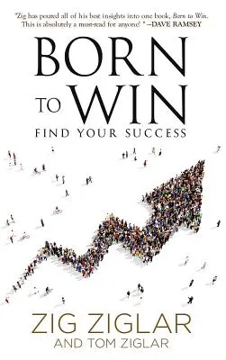 Born to Win: Znajdź swój sukces - Born to Win: Find Your Success