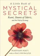 Mała księga mistycznych sekretów: Rumi, Szams z Tabriz i ścieżka ekstazy - A Little Book of Mystical Secrets: Rumi, Shams of Tabriz, and the Path of Ecstasy