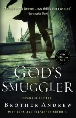 Boży przemytnik - God's Smuggler