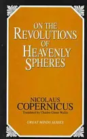 O obrotach sfer niebieskich - On the Revolutions of Heavenly Spheres