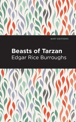 Bestie Tarzana - Beasts of Tarzan