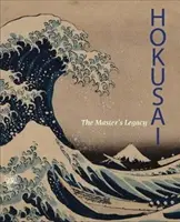 Hokusai: Dziedzictwo mistrza - Hokusai: The Master's Legacy