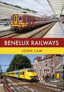 Koleje krajów Beneluksu - Benelux Railways