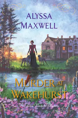 Morderstwo w Wakehurst - Murder at Wakehurst