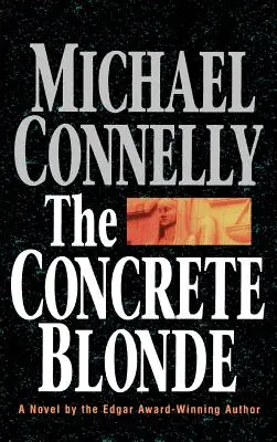 Betonowa blondynka - The Concrete Blonde