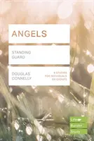 Anioły (Lifebuilder Study Guides) - Stojąc na straży (Connelly Douglas (autor)) - Angels (Lifebuilder Study Guides) - Standing Guard (Connelly Douglas (Author))